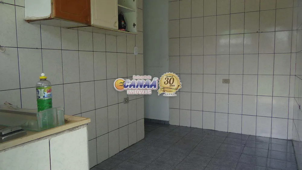 Casa, 1 quarto, 27 m² - Foto 4