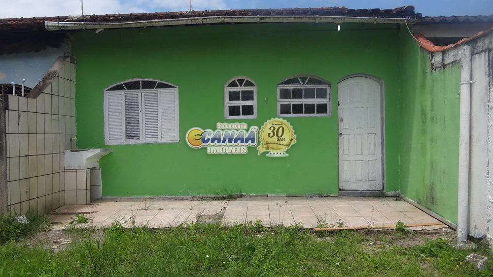 Casa, 1 quarto, 27 m² - Foto 2