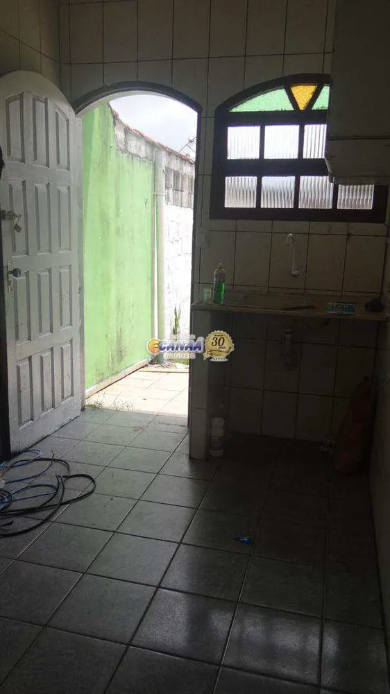 Casa, 1 quarto, 27 m² - Foto 1