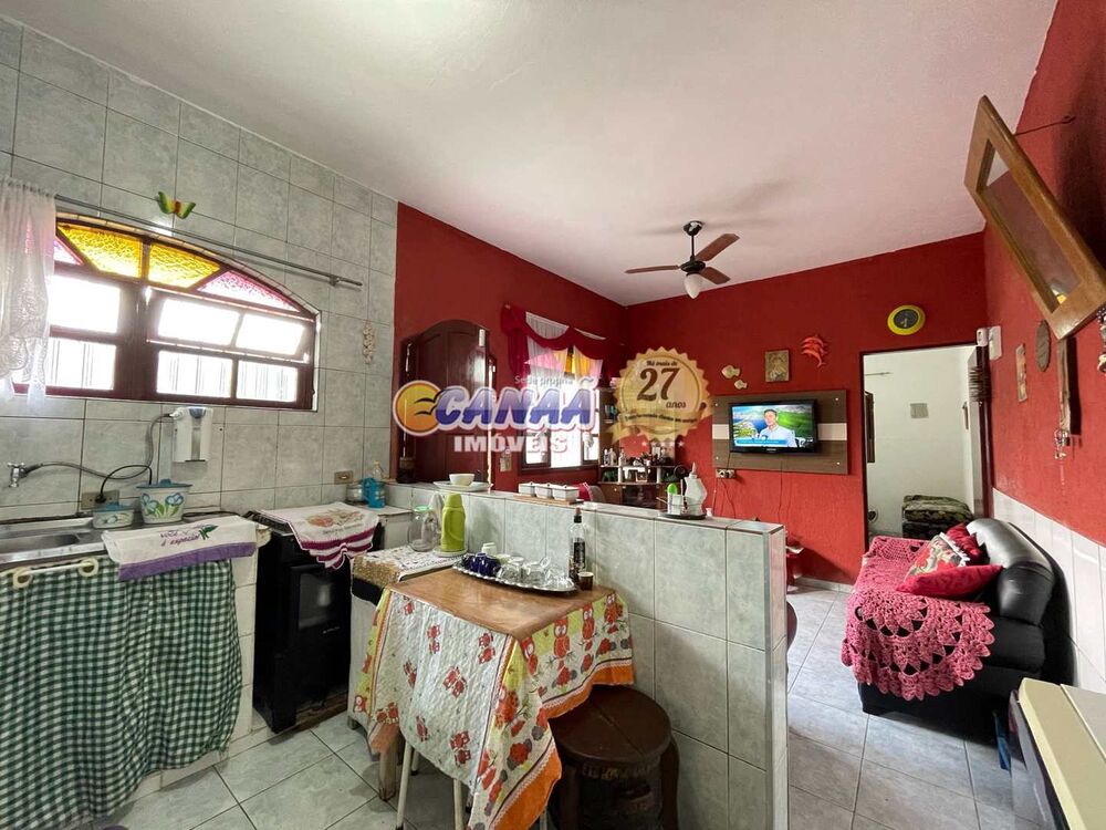 Casa, 2 quartos, 65 m² - Foto 2