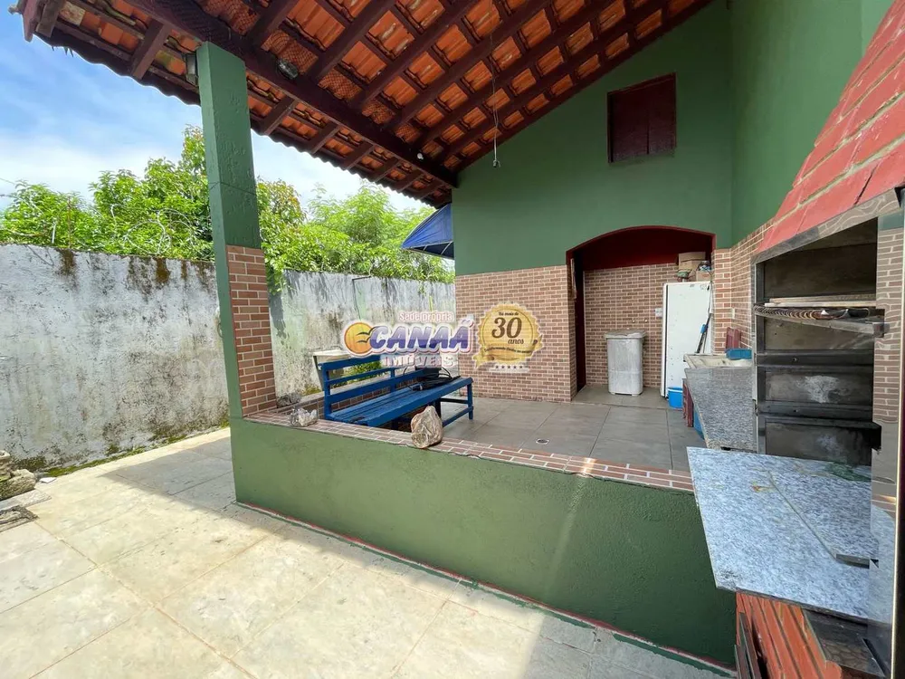 Casa, 2 quartos, 65 m² - Foto 16
