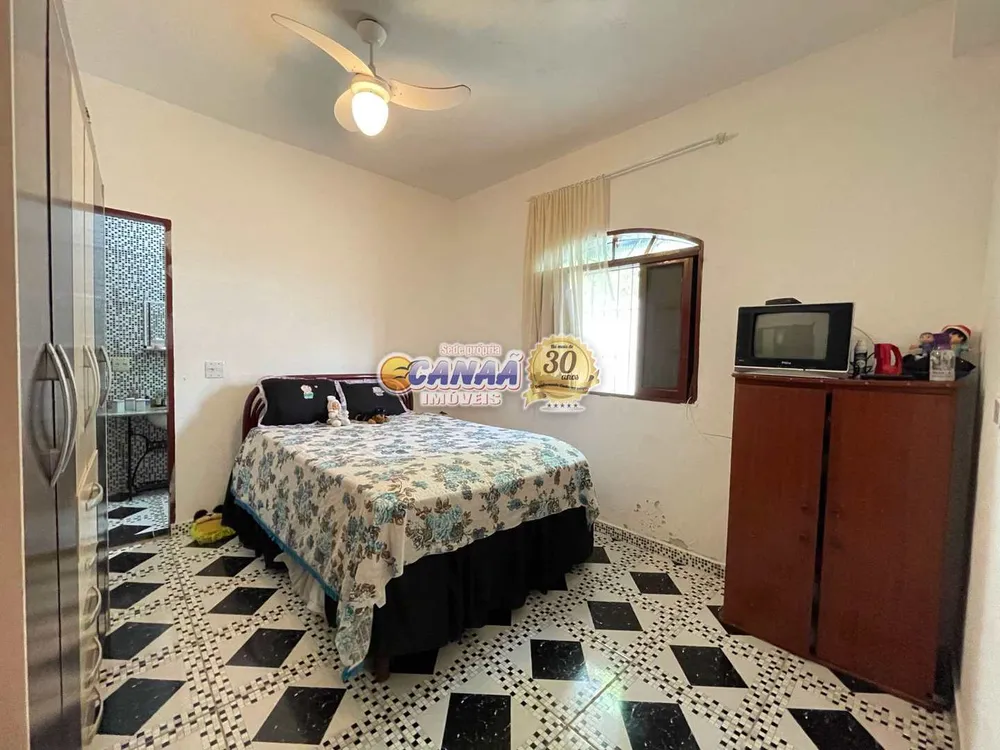 Casa, 2 quartos, 65 m² - Foto 11
