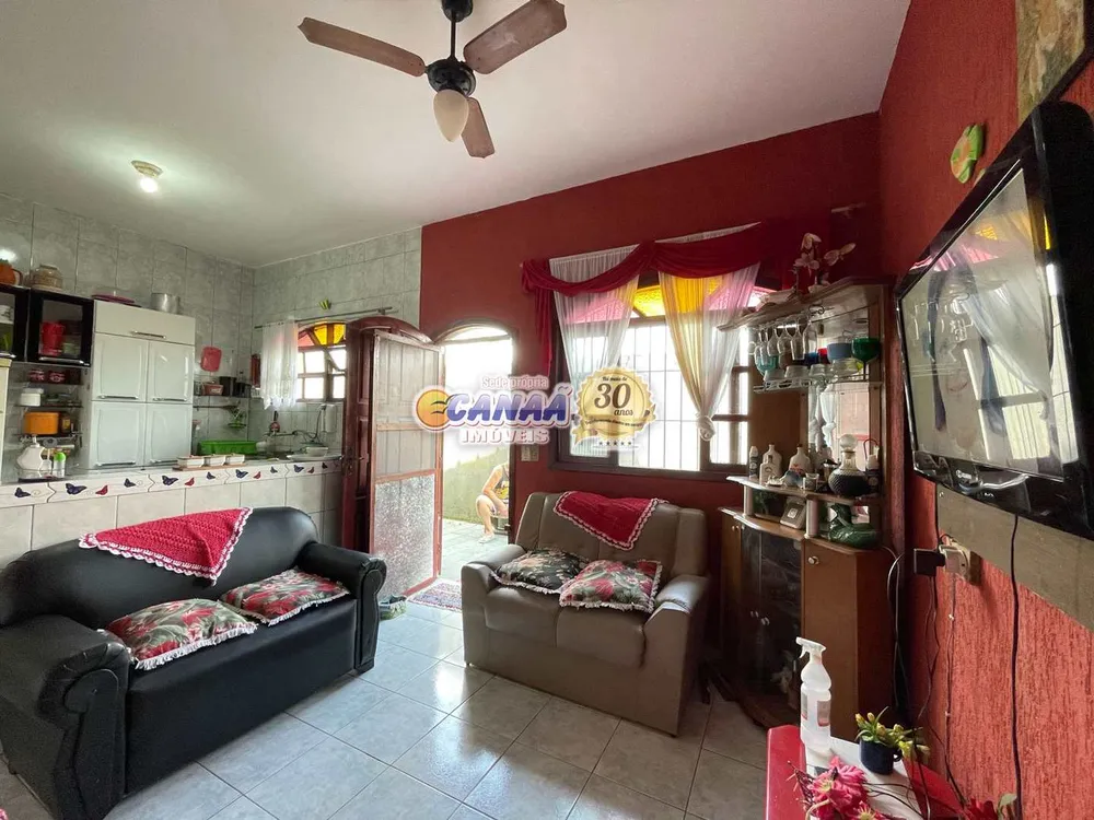 Casa, 2 quartos, 65 m² - Foto 6