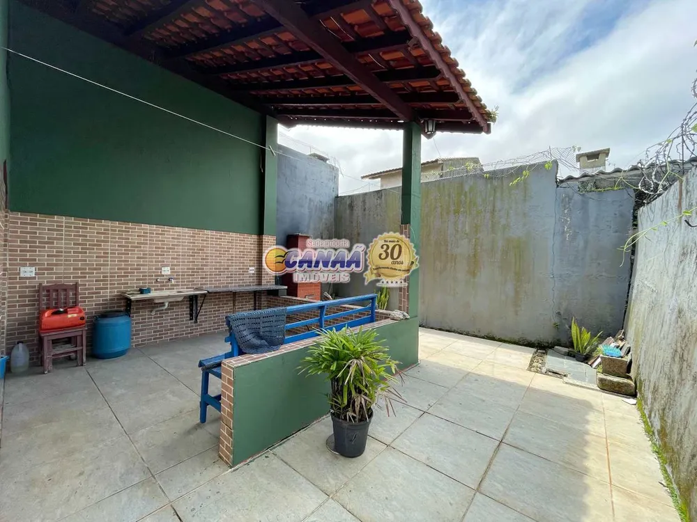 Casa, 2 quartos, 65 m² - Foto 14
