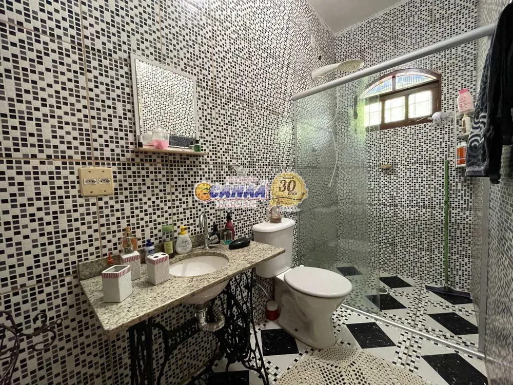 Casa, 2 quartos, 65 m² - Foto 13
