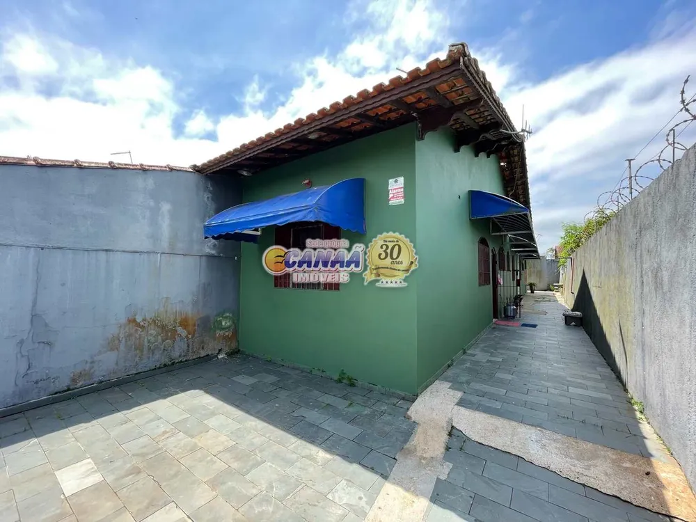 Casa, 2 quartos, 65 m² - Foto 2