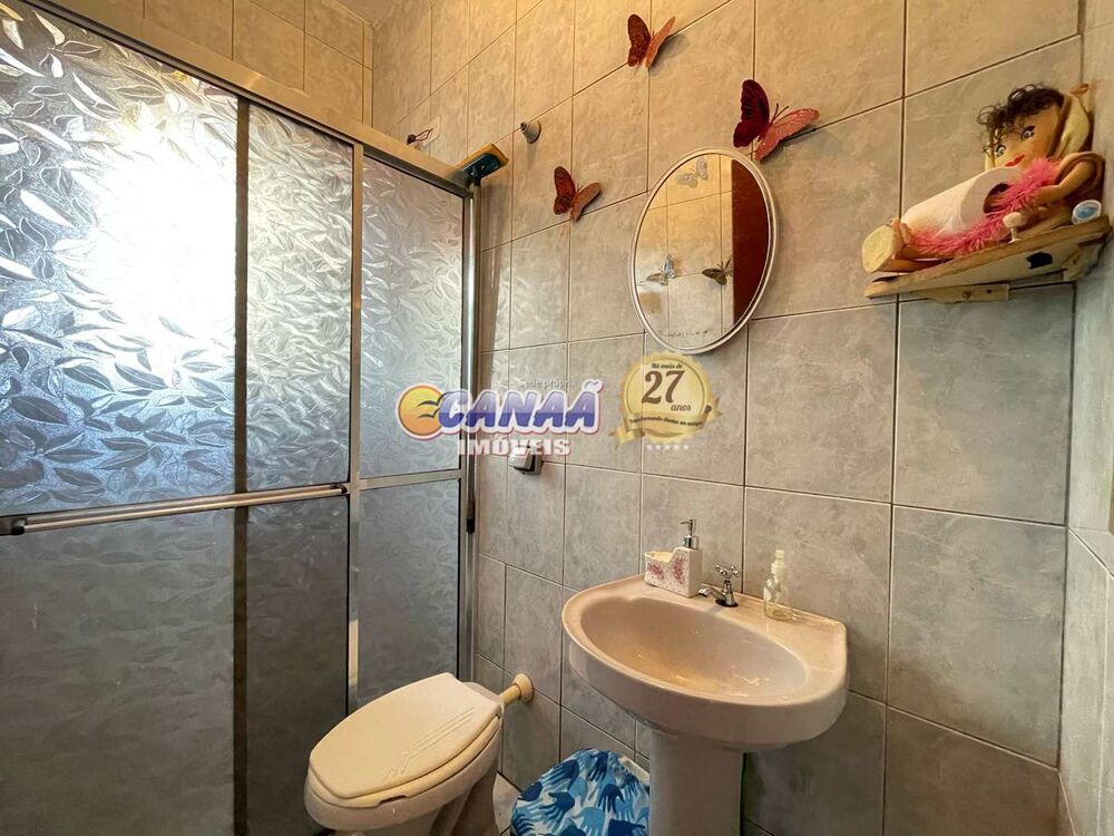 Casa, 2 quartos, 65 m² - Foto 3