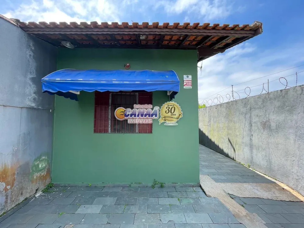 Casa, 2 quartos, 65 m² - Foto 1