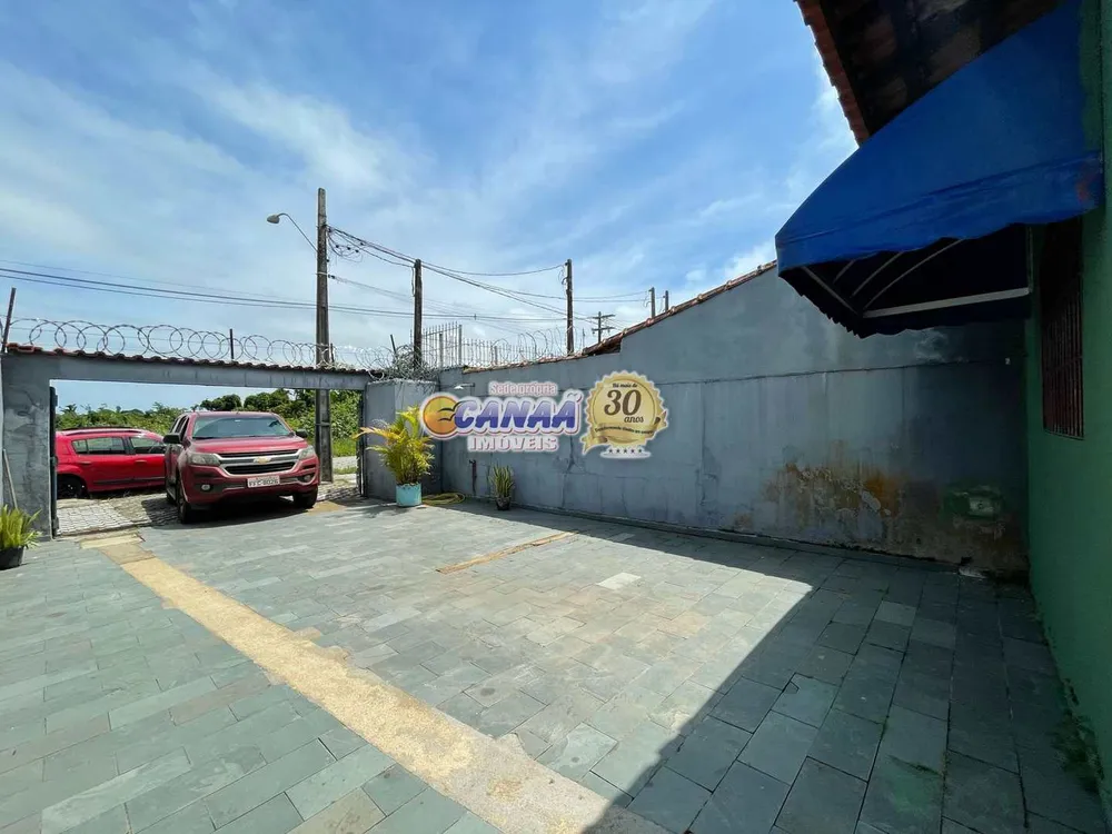 Casa, 2 quartos, 65 m² - Foto 4