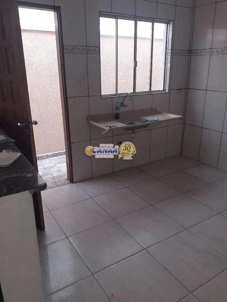 Casa, 2 quartos, 47 m² - Foto 3