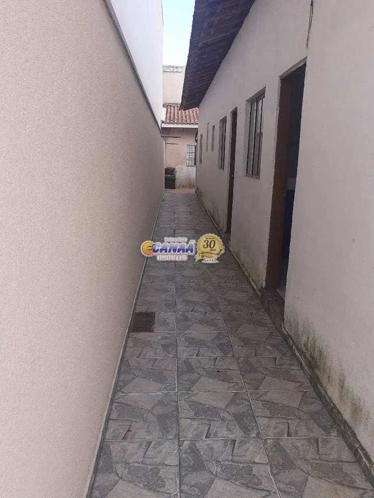 Casa, 2 quartos, 47 m² - Foto 1