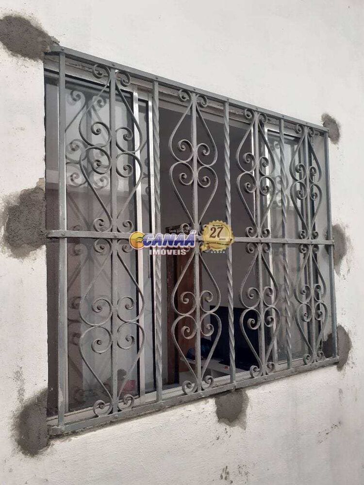 Casa, 2 quartos, 47 m² - Foto 2
