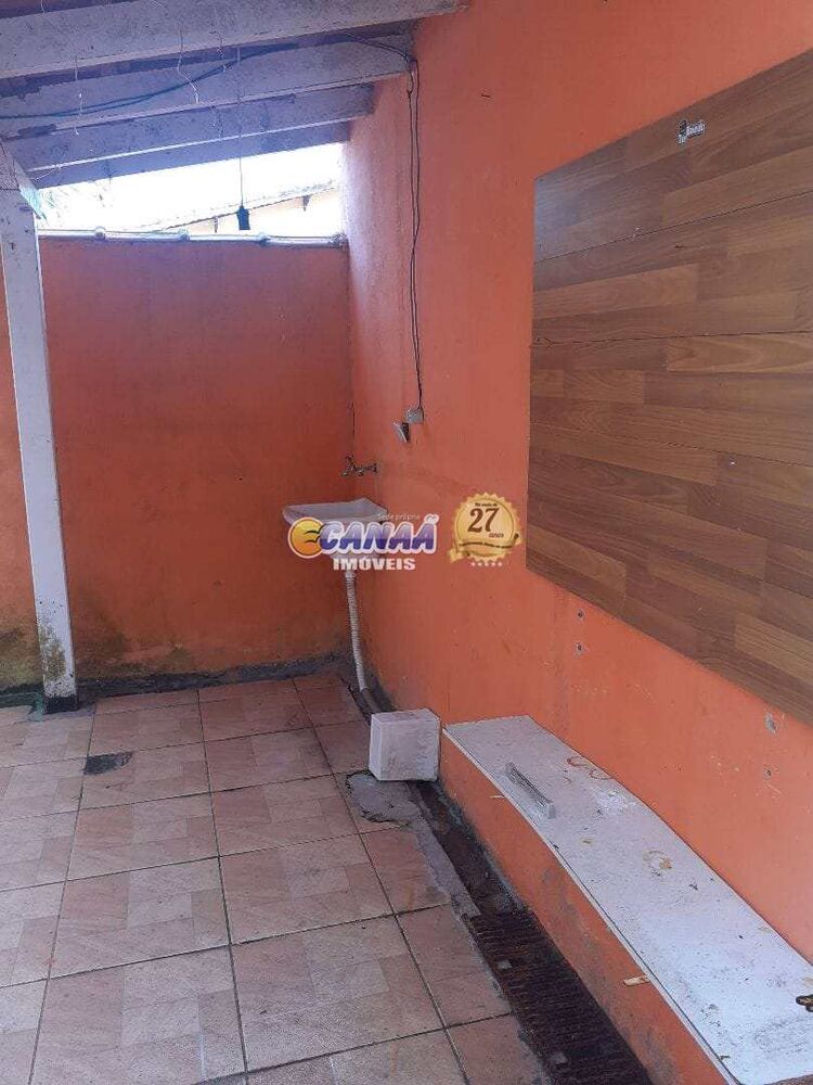 Casa, 2 quartos, 47 m² - Foto 3
