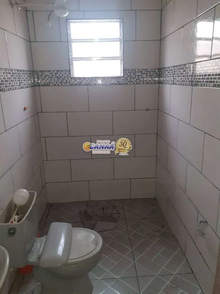 Casa, 2 quartos, 47 m² - Foto 6