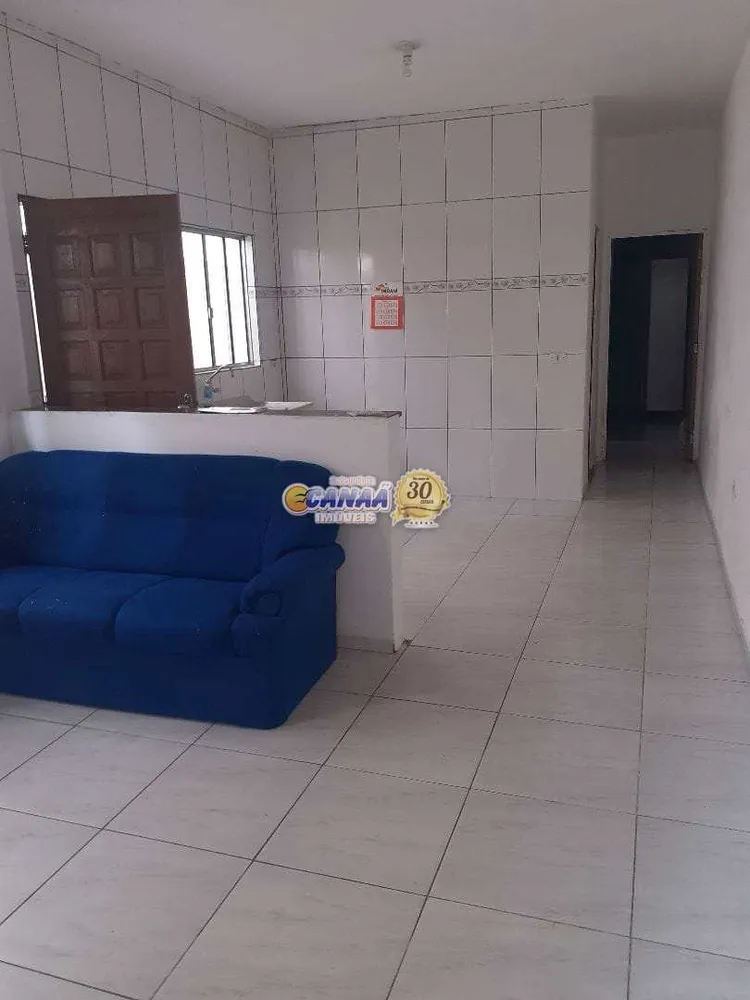 Casa, 2 quartos, 47 m² - Foto 9