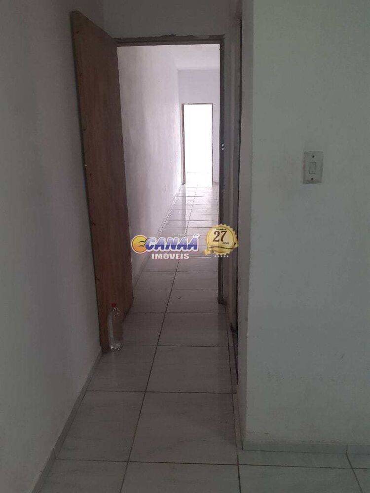 Casa, 2 quartos, 47 m² - Foto 1