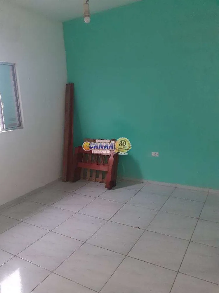 Casa, 2 quartos, 47 m² - Foto 4