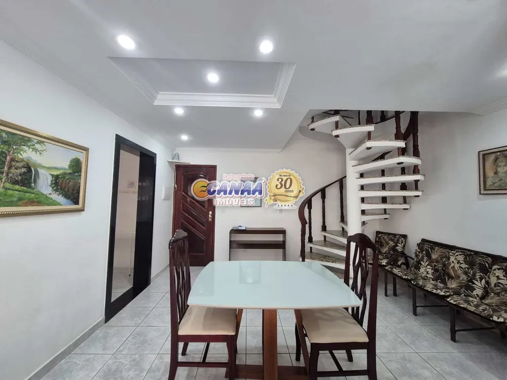 Cobertura, 3 quartos, 200 m² - Foto 3