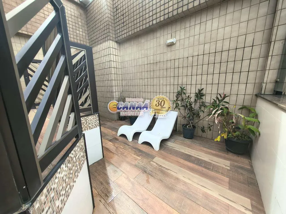 Cobertura, 3 quartos, 200 m² - Foto 11