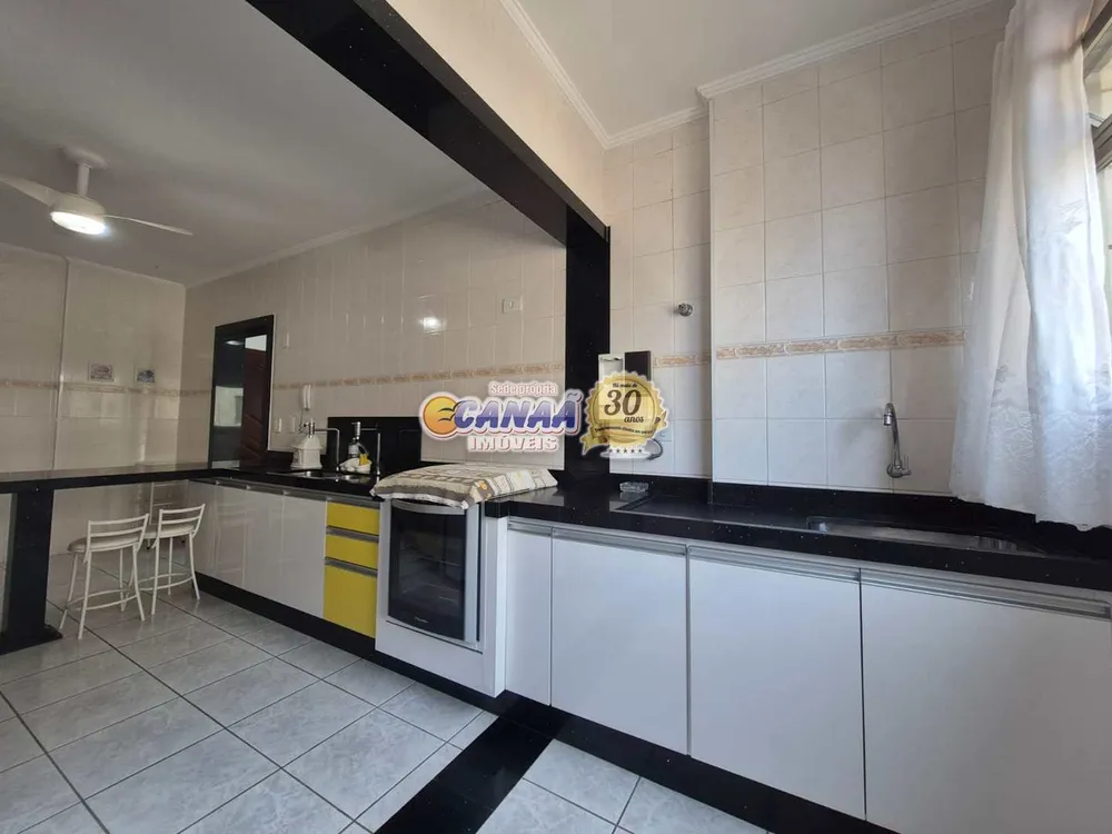 Cobertura, 3 quartos, 200 m² - Foto 7