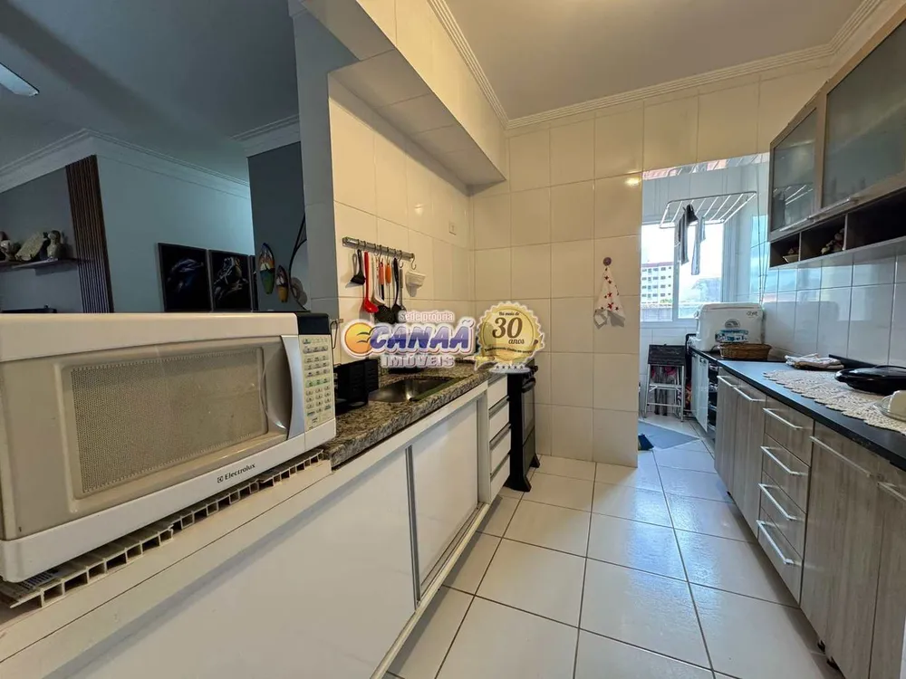 Apartamento, 2 quartos, 96 m² - Foto 6