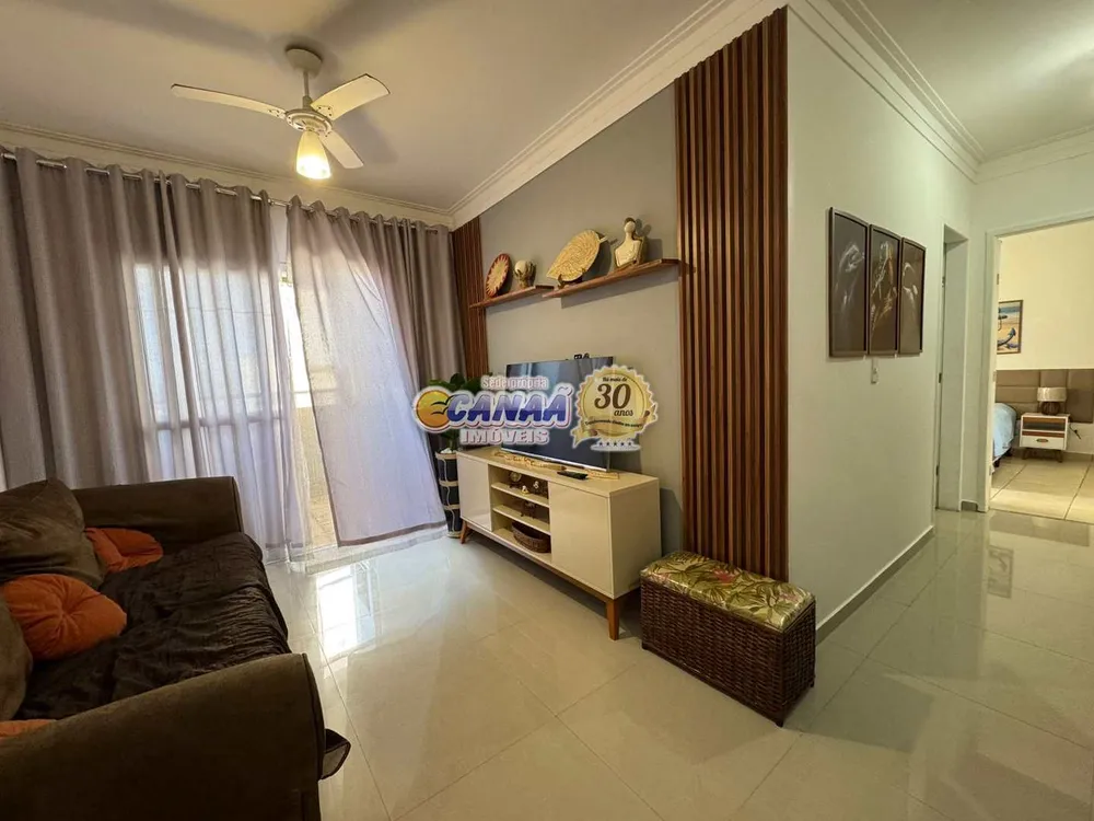Apartamento, 2 quartos, 96 m² - Foto 4