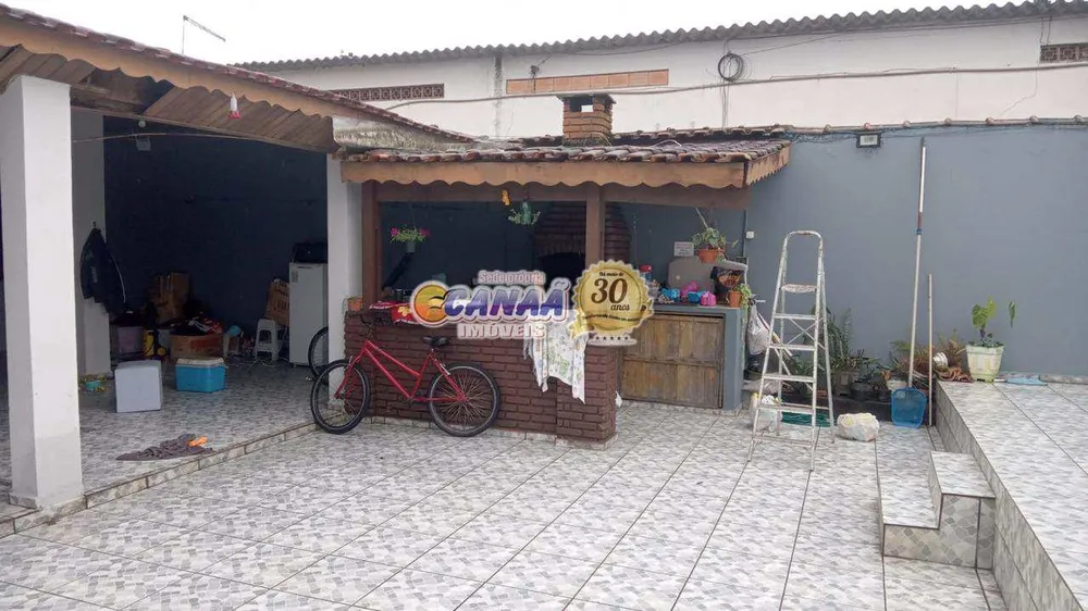 Casa, 2 quartos, 119 m² - Foto 6