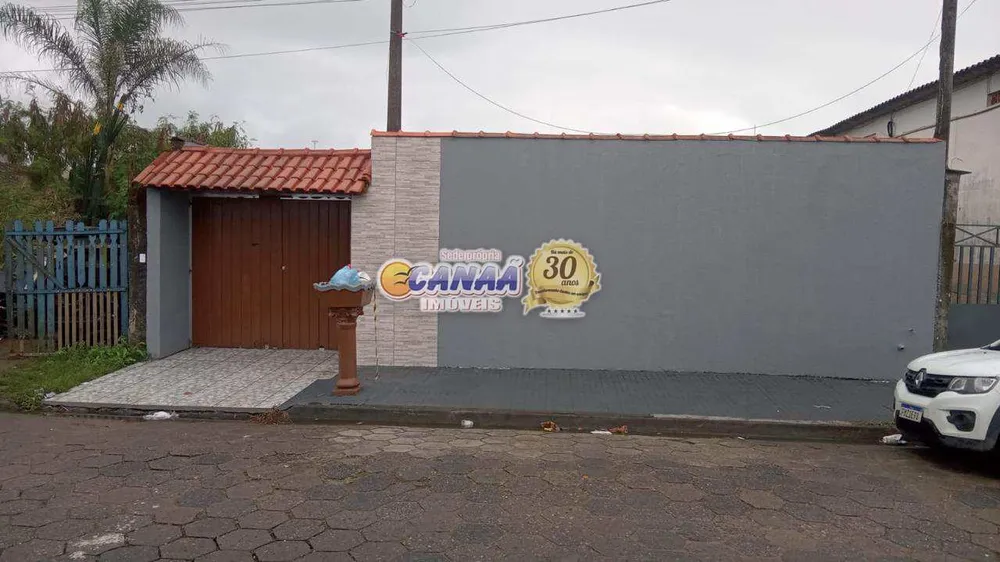 Casa, 2 quartos, 119 m² - Foto 1