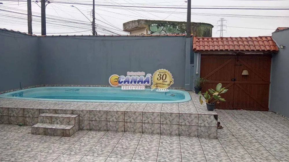 Casa, 2 quartos, 119 m² - Foto 8