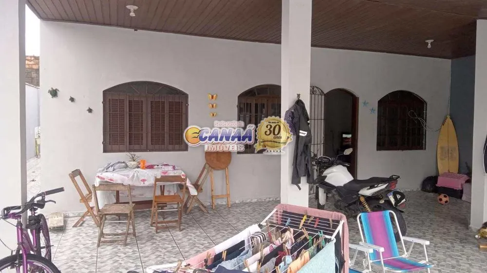 Casa, 2 quartos, 119 m² - Foto 1