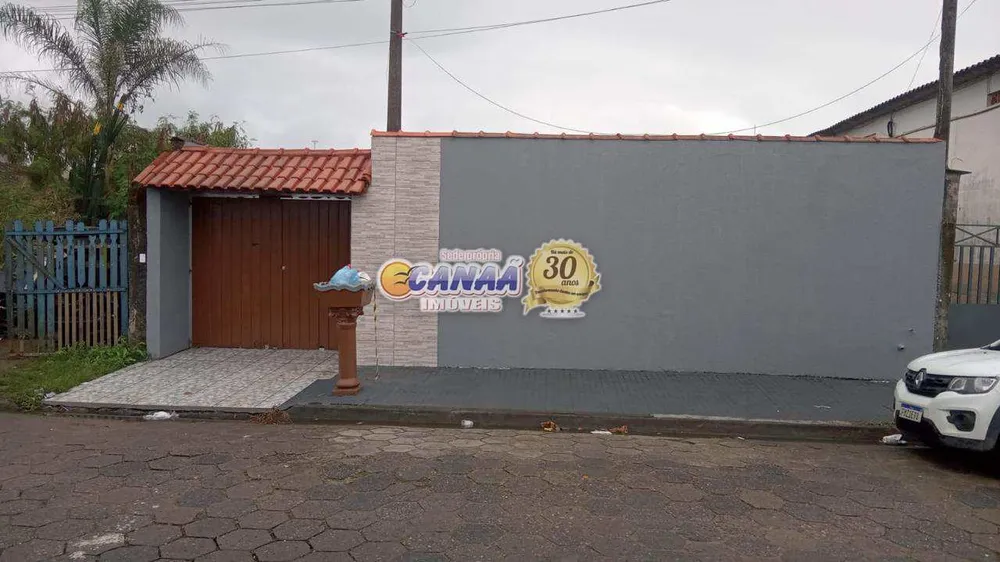 Casa, 2 quartos, 119 m² - Foto 2