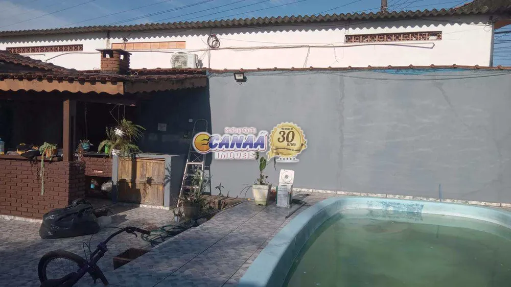 Casa, 2 quartos, 119 m² - Foto 2
