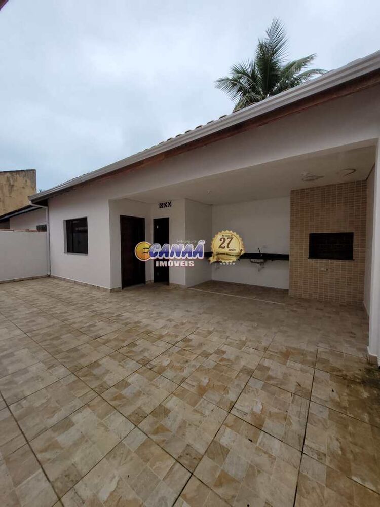 Casa à venda com 3 quartos, 275m² - Foto 4