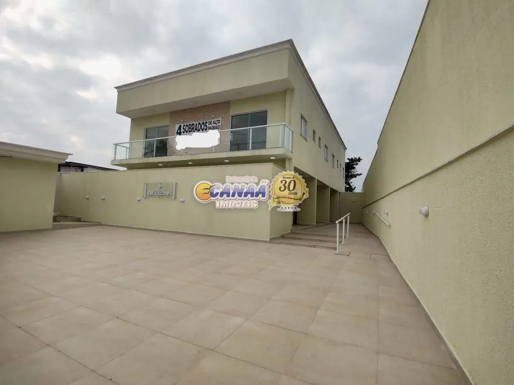 Sobrado, 2 quartos, 81 m² - Foto 13