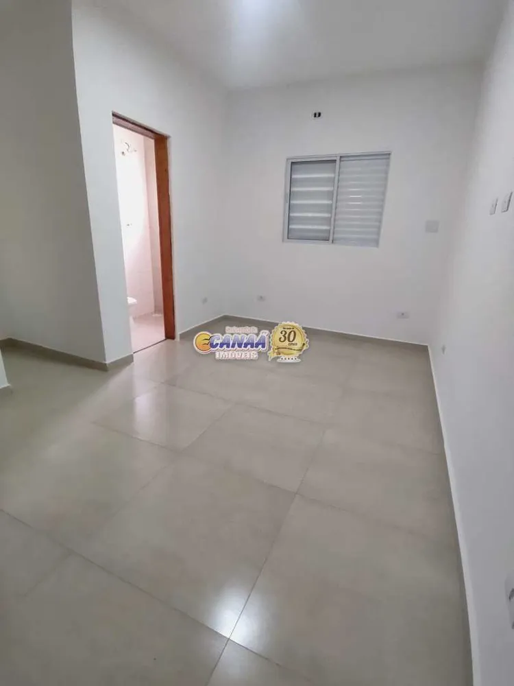 Sobrado, 2 quartos, 81 m² - Foto 8