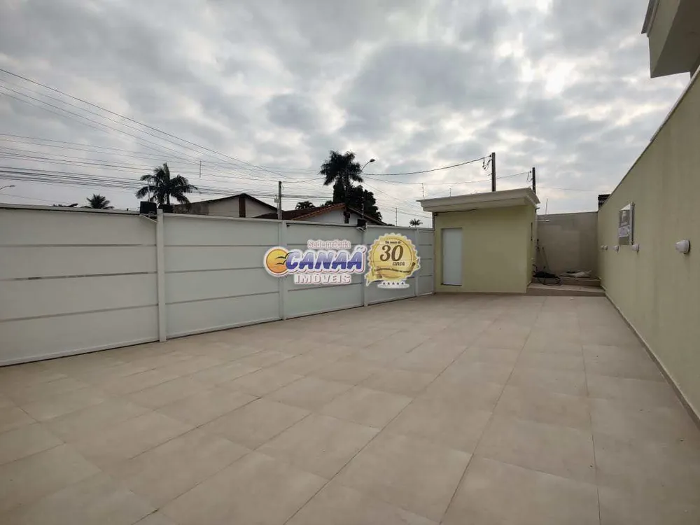 Sobrado, 2 quartos, 81 m² - Foto 16