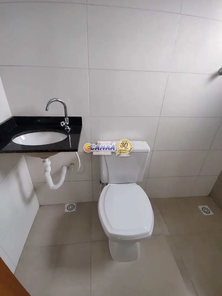 Sobrado, 2 quartos, 81 m² - Foto 7