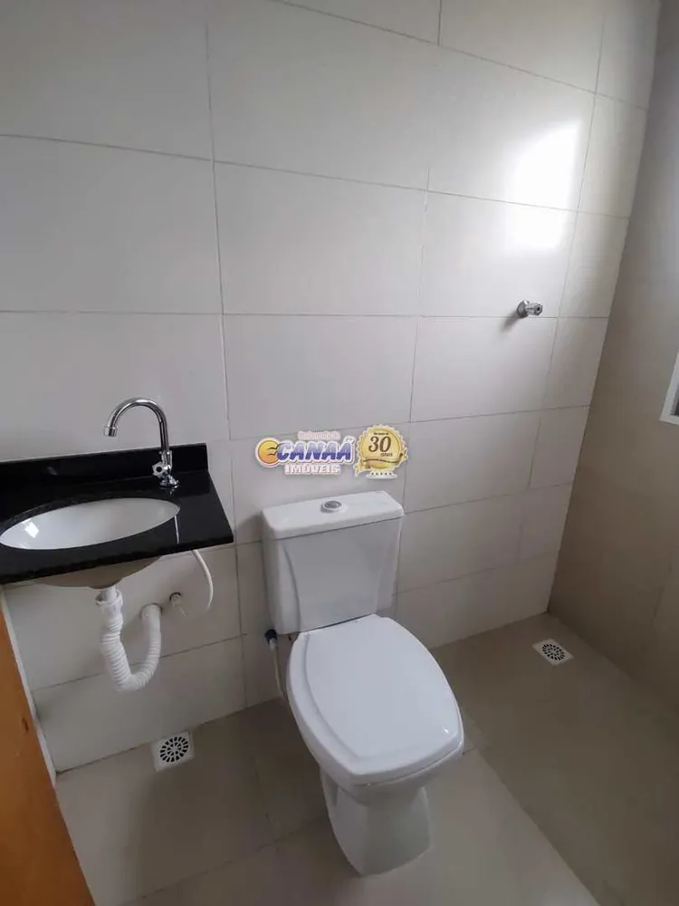 Sobrado, 2 quartos, 81 m² - Foto 9