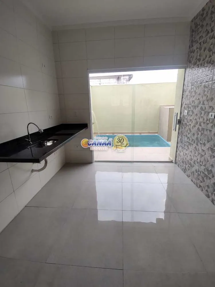 Sobrado, 2 quartos, 81 m² - Foto 4