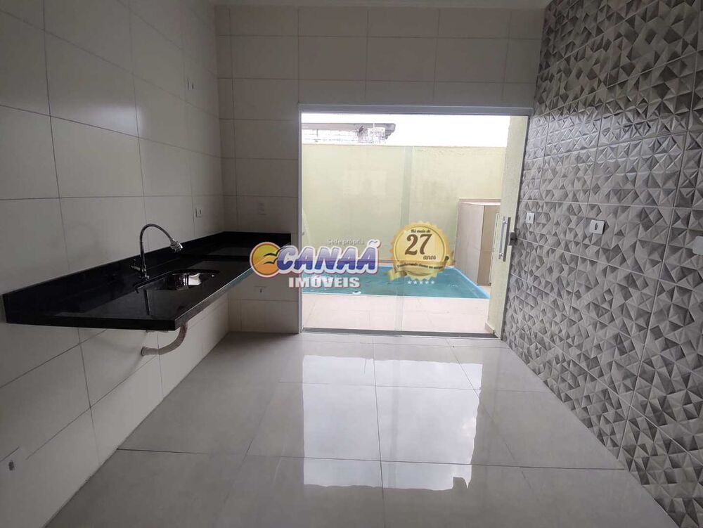 Sobrado, 2 quartos, 81 m² - Foto 4