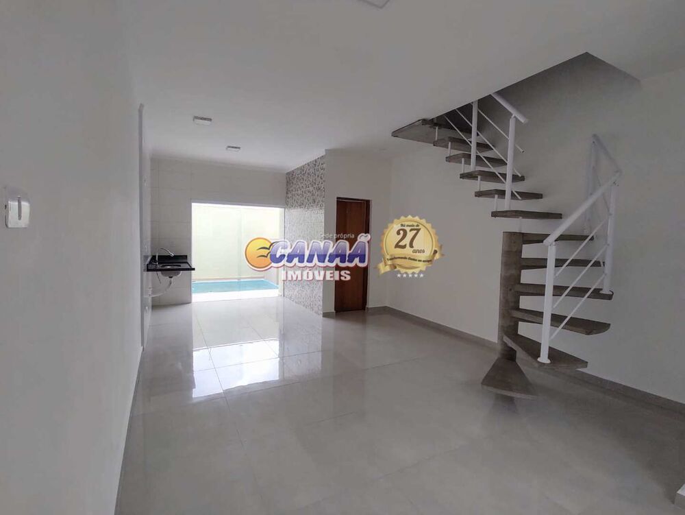 Sobrado, 2 quartos, 81 m² - Foto 2