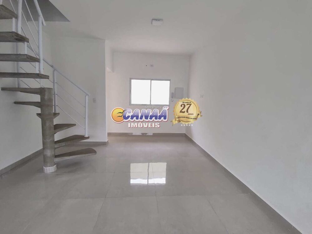 Sobrado, 2 quartos, 81 m² - Foto 3