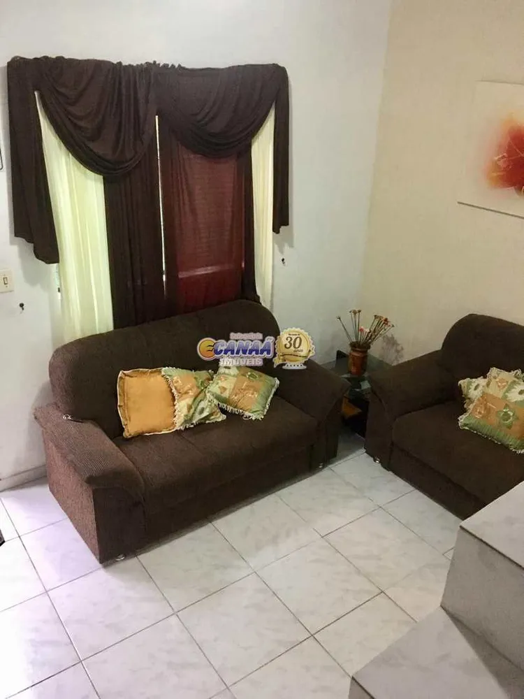 Sobrado, 2 quartos, 90 m² - Foto 8