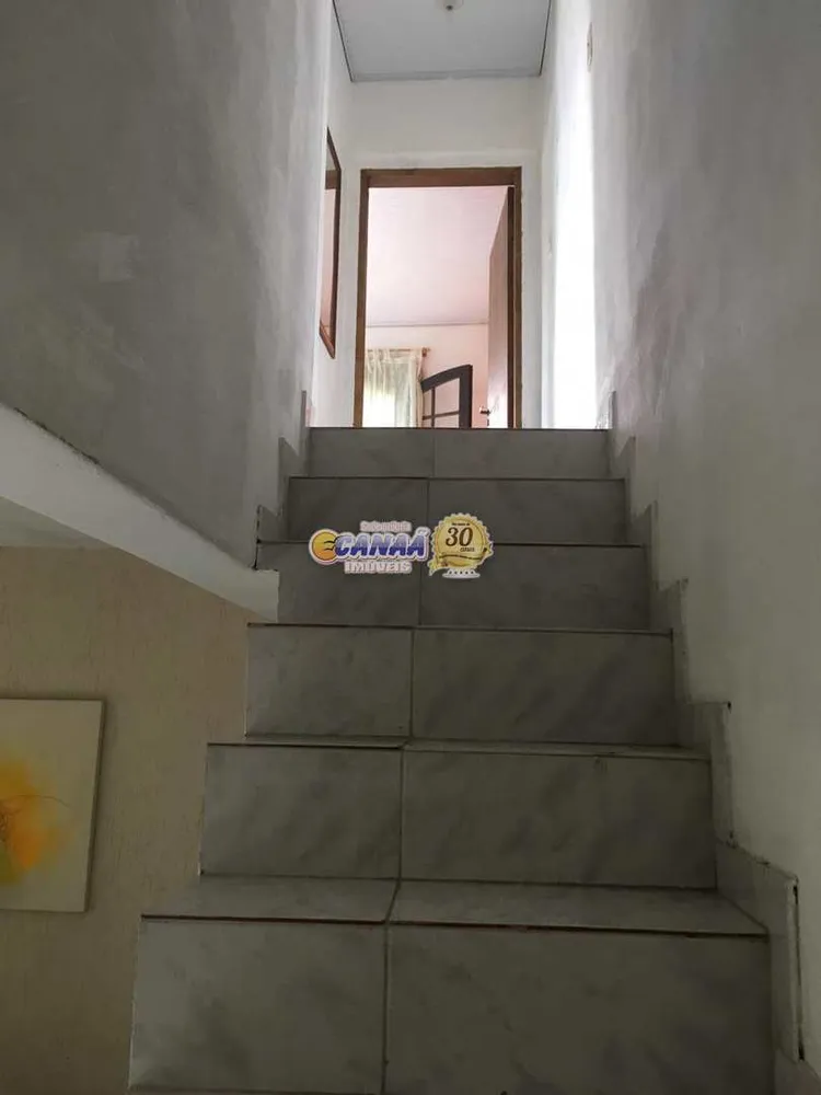 Sobrado, 2 quartos, 90 m² - Foto 6