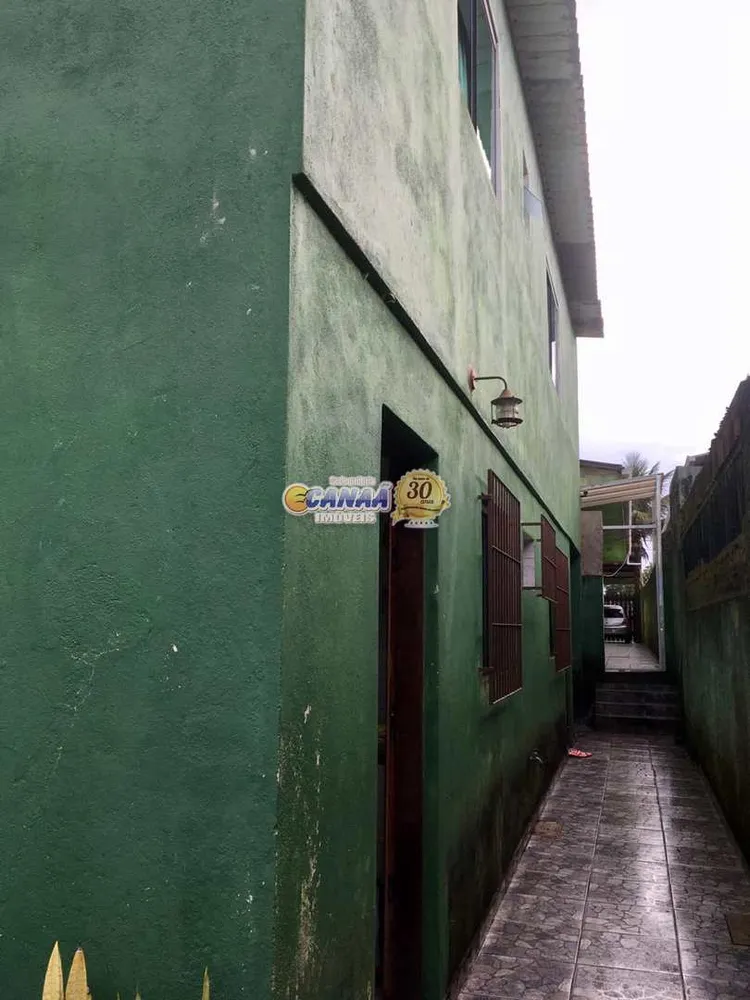 Sobrado, 2 quartos, 90 m² - Foto 1