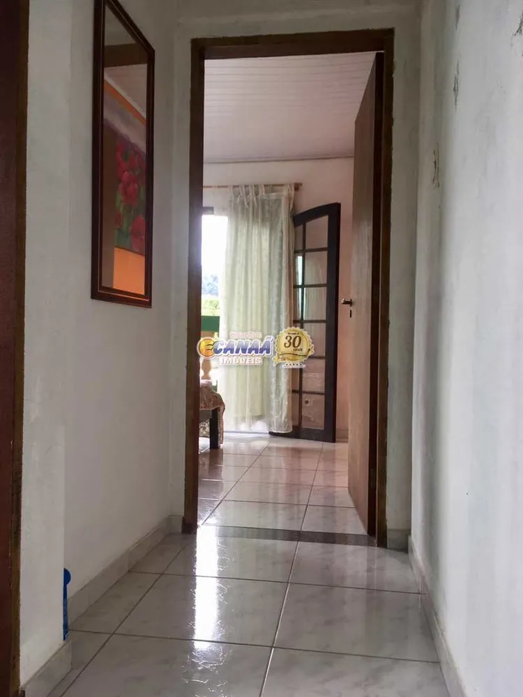 Sobrado, 2 quartos, 90 m² - Foto 3