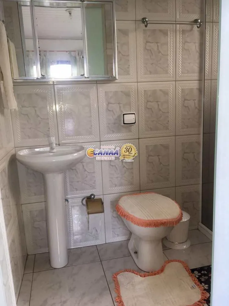 Sobrado, 2 quartos, 90 m² - Foto 4