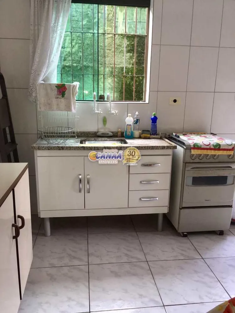 Sobrado, 2 quartos, 90 m² - Foto 3