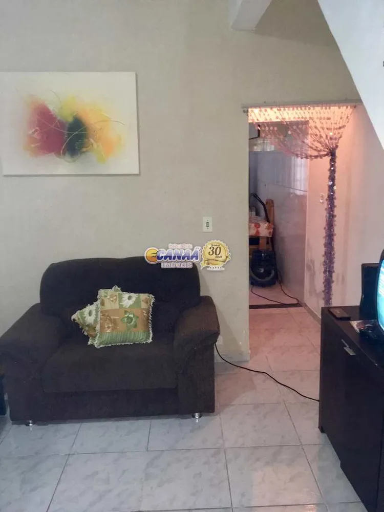 Sobrado, 2 quartos, 90 m² - Foto 4