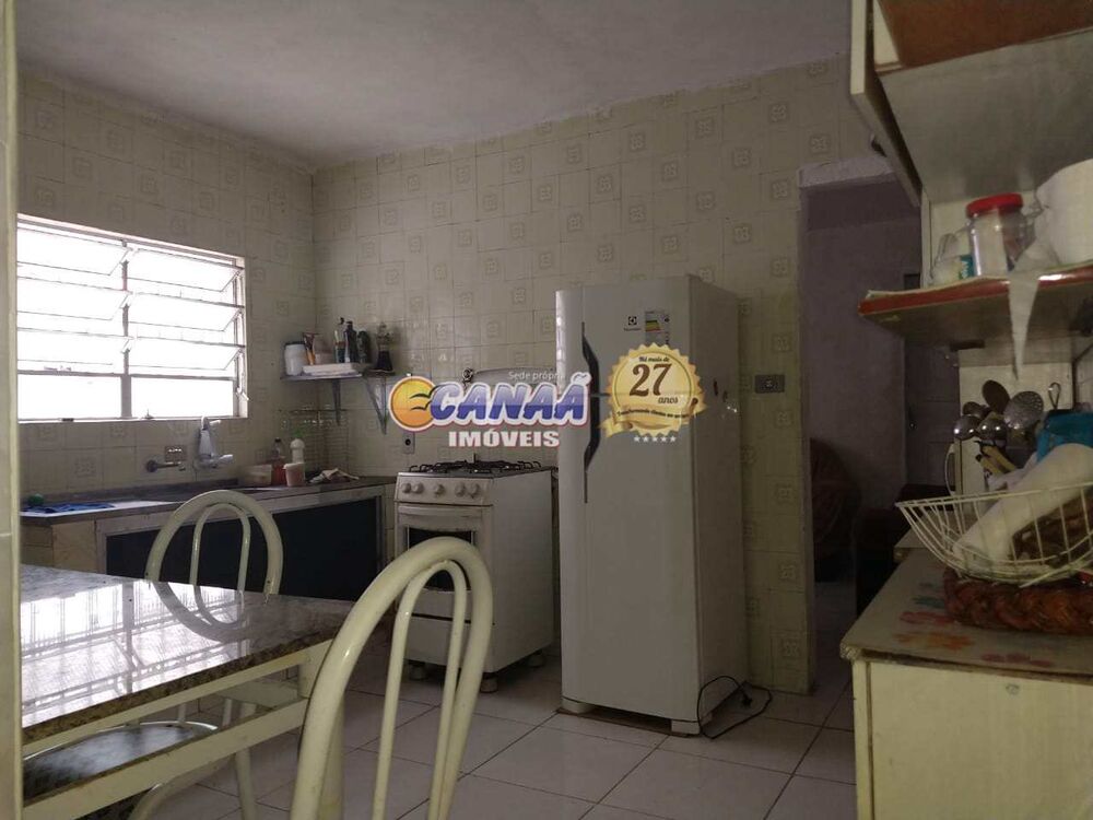 Casa, 2 quartos, 60 m² - Foto 1
